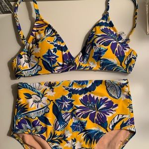 J.Crew Bikini